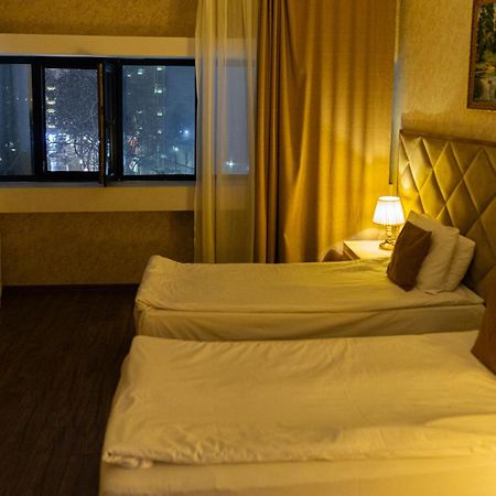 Salam Baku Hotel المظهر الخارجي الصورة
