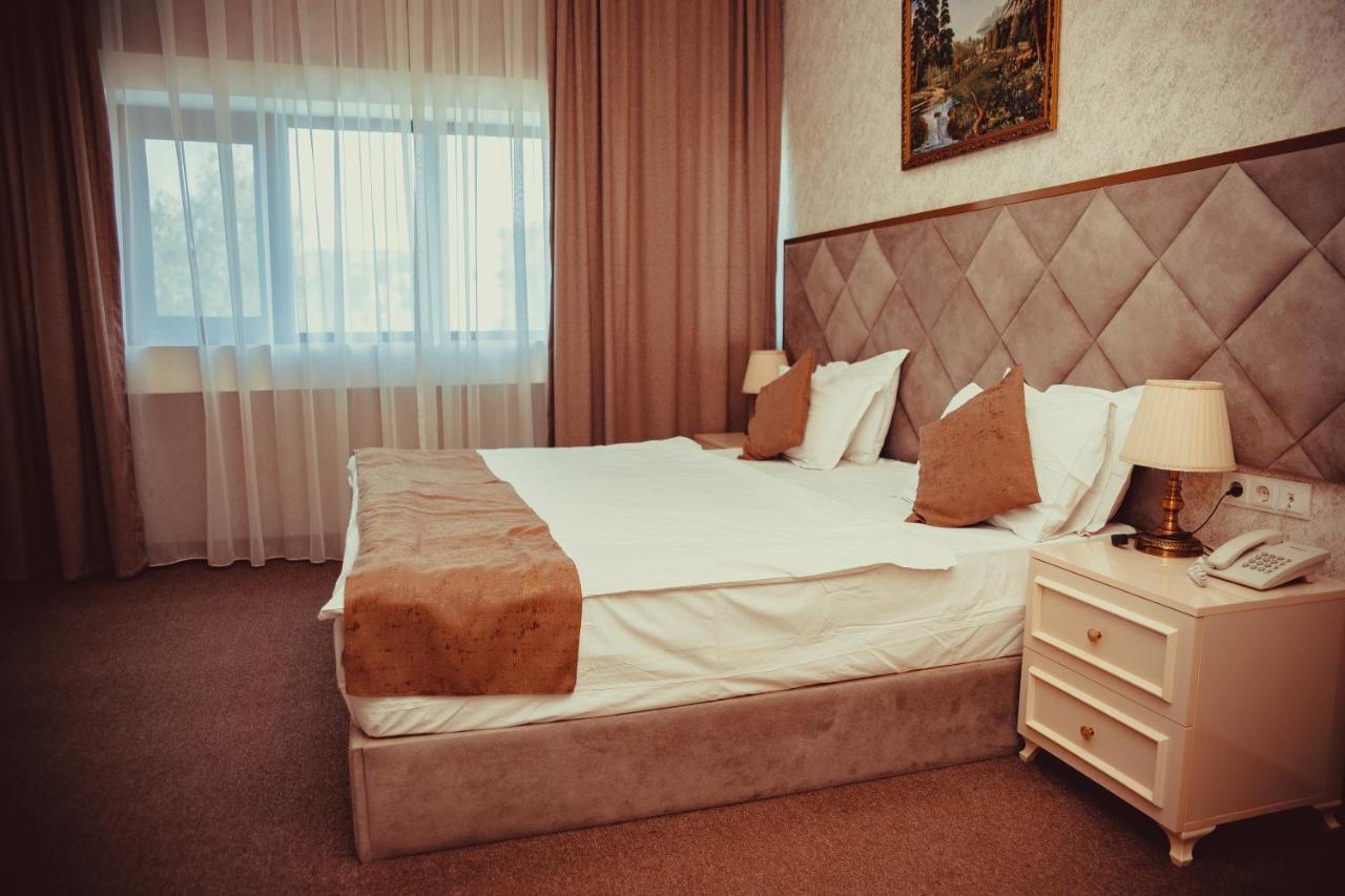 Salam Baku Hotel المظهر الخارجي الصورة