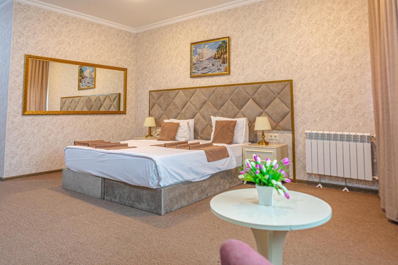 Salam Baku Hotel المظهر الخارجي الصورة